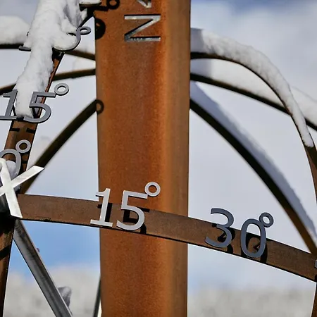 Auriga Lech am Arlberg